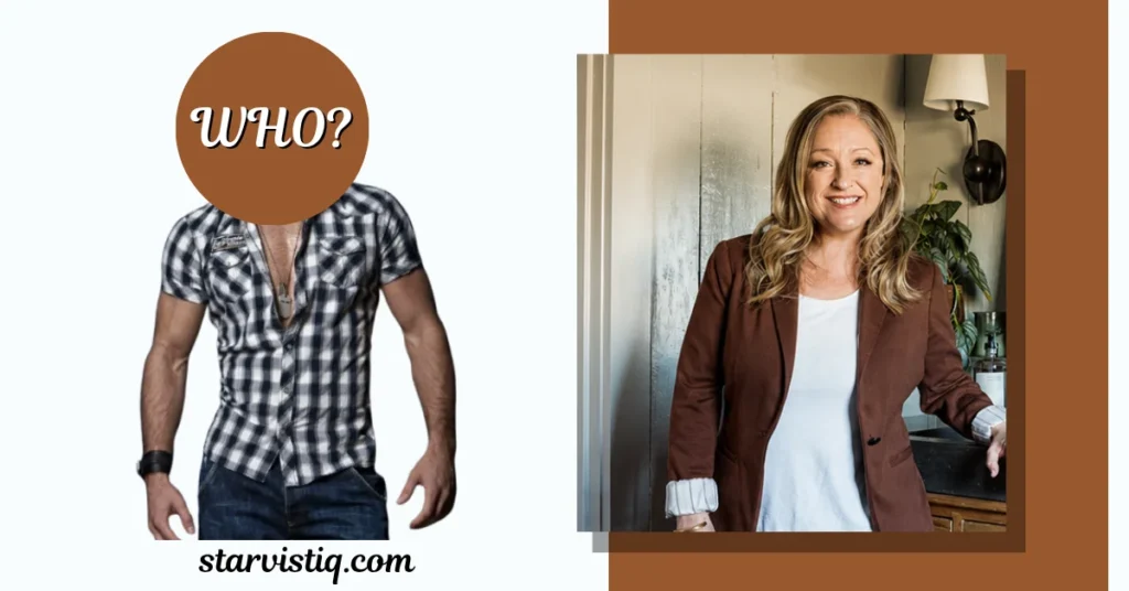 Is Kristina Crestin married? Husband and family life