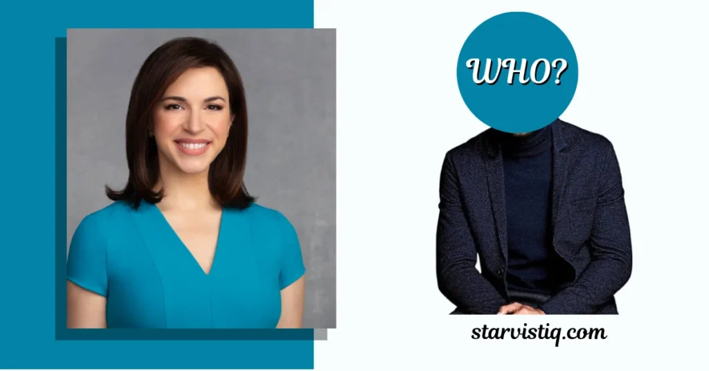 Is Leslie Picker married? Husband and dating history