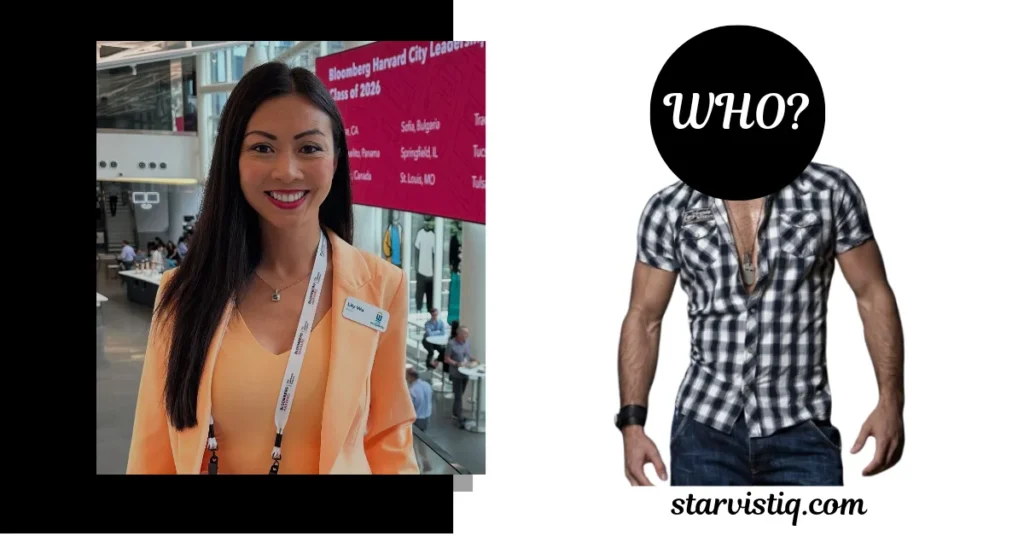 Is Lily Wu Married? Husband, Boyfriend, Dating History, and Relationship Status