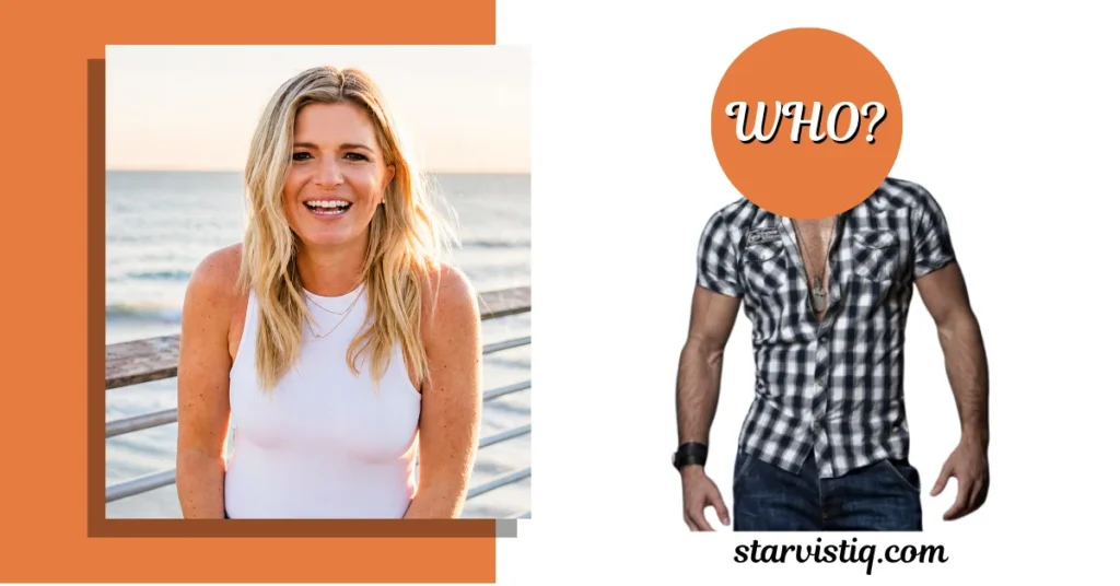 Is Lindsey Thiry married? Husband and children