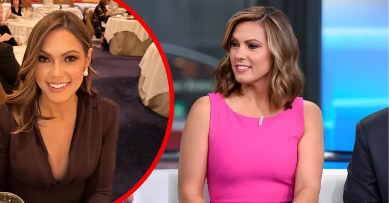 Is Lisa Boothe married? Husband, age, height, net worth, wikipedia, career