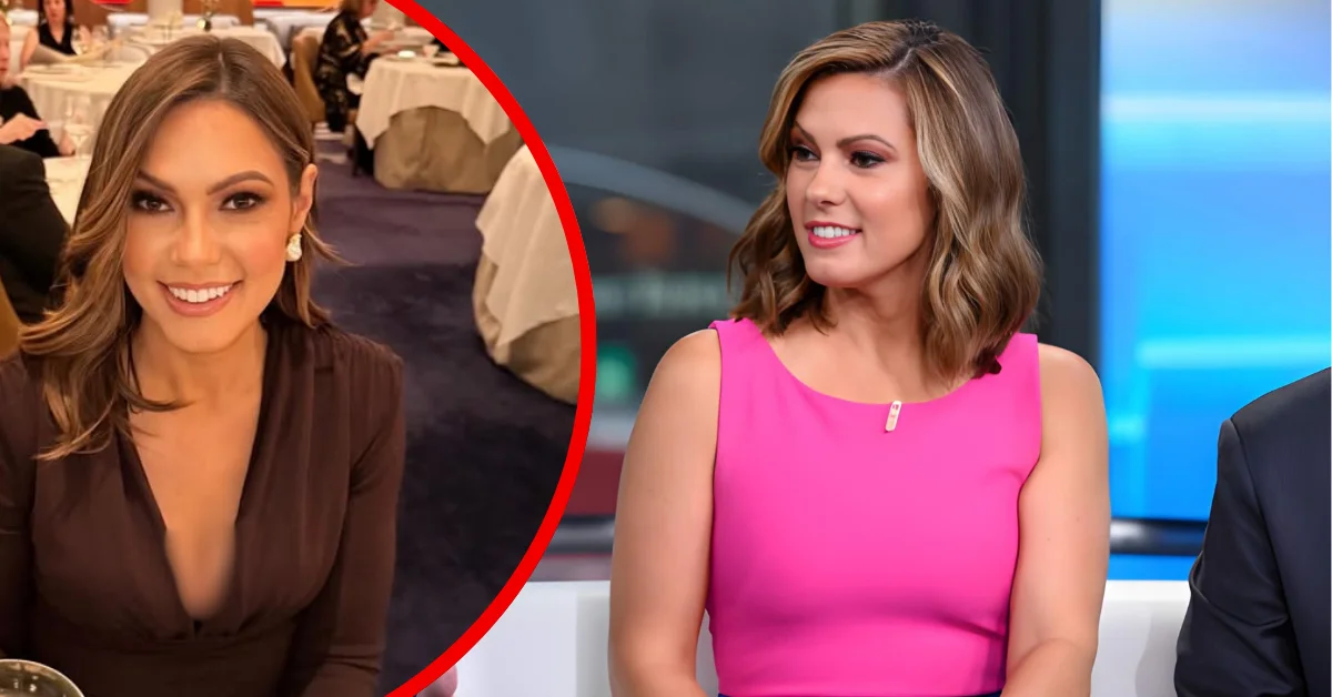 Is Lisa Boothe married? Husband, age, height, net worth, wikipedia, career