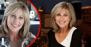 Is Maria Genero married? Partner, age, net worth, career