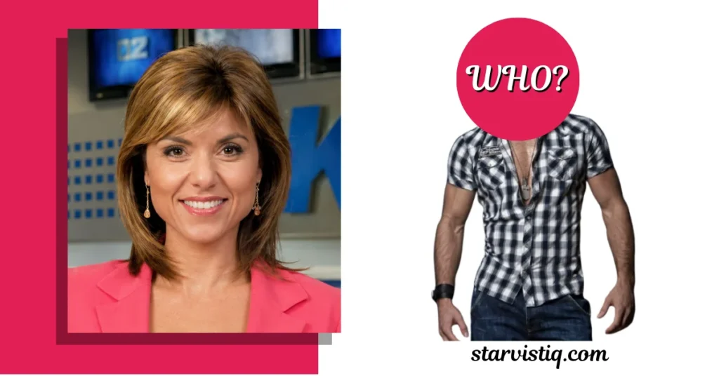 Is Maria Stephanos married? Husband and children