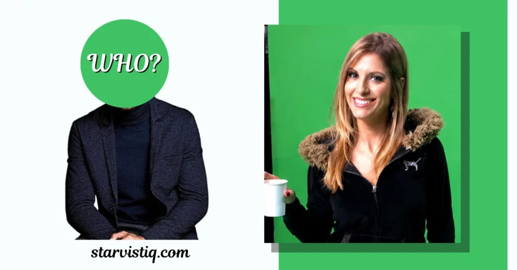 Is Olga Ospina married? Husband, dating history, and children