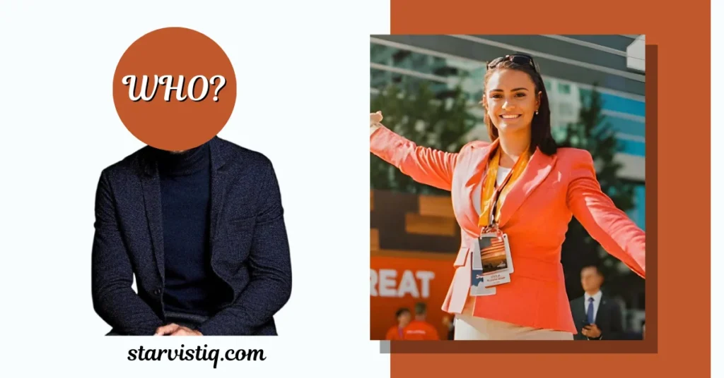 Is Olivia Beavers married? Husband, boyfriend, and relationship status