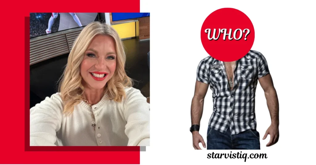 Is Paula Ebben married? Husband, dating history, and relationship status