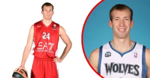 Is Robbie Hummel married? Wife, engagement, wedding, age, net worth, career