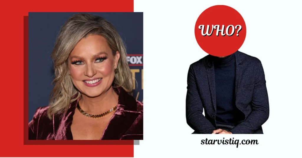 Is Sandra Smith married? Husband, dating history, and children