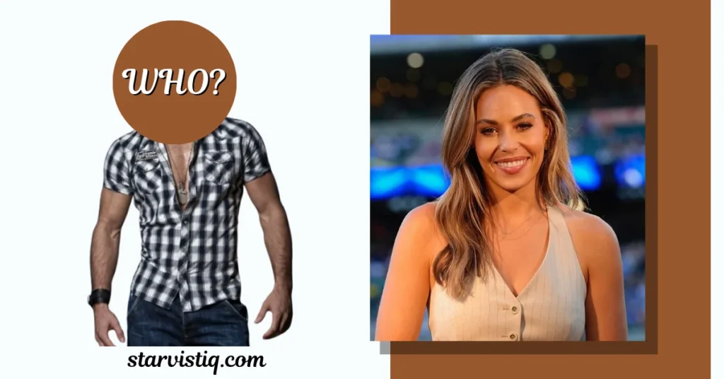 Is Taylor McGregor married? Husband, dating history, and relationship status