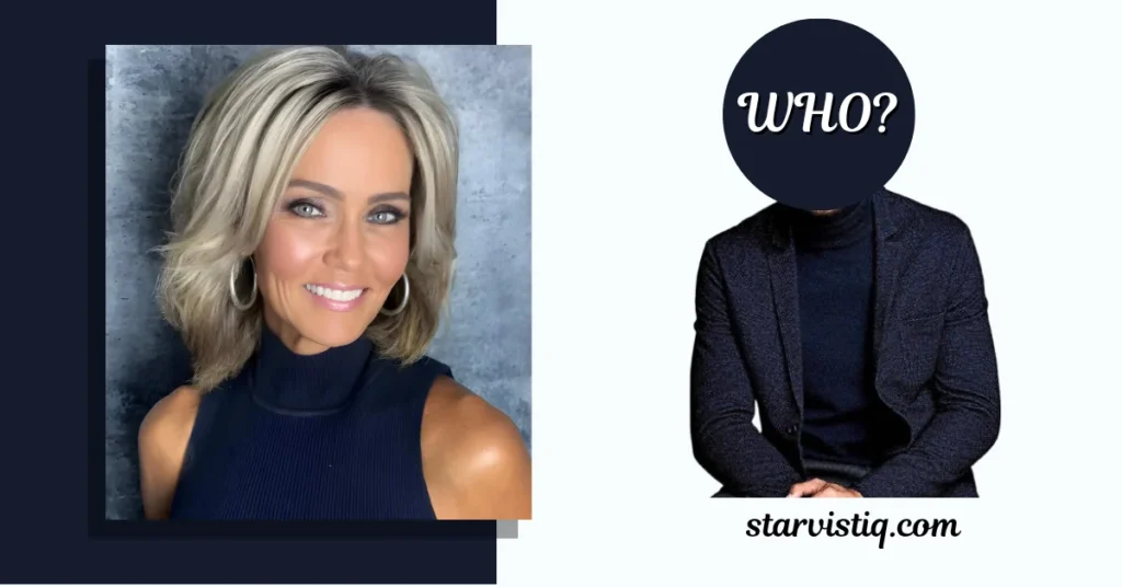 Is Tricia Macke Married? Husband, Dating History, and Relationship Status