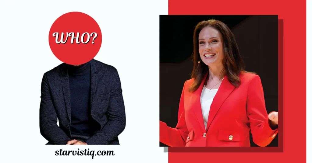 Is Tudor Dixon married? Husband and family