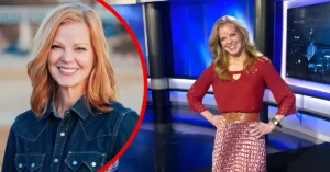 Is Wendy Nations Married? Husband, age, net worth, career & FOX13