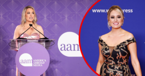 Jacqui Heinrich Age, measurements, height, fiancé, net worth, career