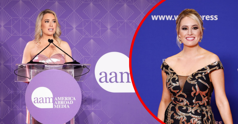 Jacqui Heinrich Age, measurements, height, fiancé, net worth, career