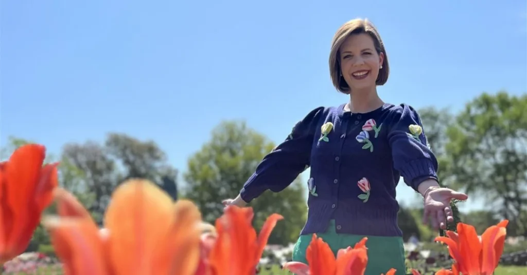 Jill Szwed’s height, weight, and body measurements