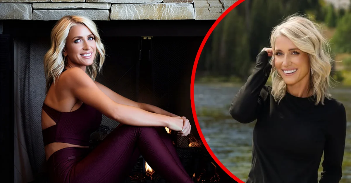 Kalee Rogers Age, net worth, husband, children, career, Day 1 Fitness