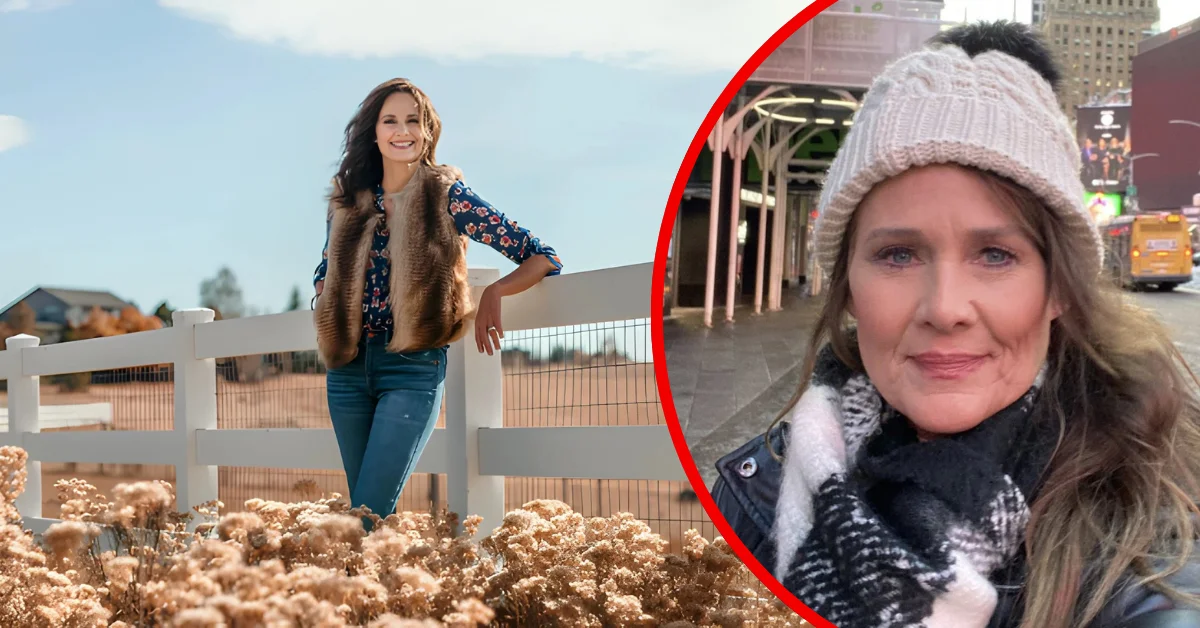 Kathy Sabine age, net worth, salary, husband, family, career