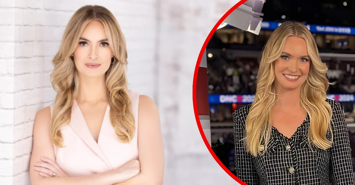 Kaylee McGhee White Age, height, measurements, net worth, husband, children, career