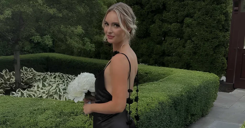 Kaylee McGhee White’s height, weight, and body measurements