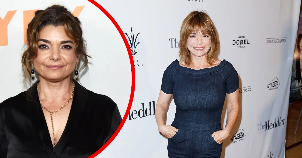 Laura San Giacomo Age, measurements, height, net worth, husband, son, career