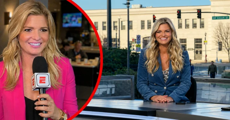 Lindsey Thiry Age, height, husband, children, net worth, career