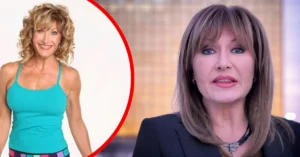 Loren Halifax Age, net worth, husband, family, career