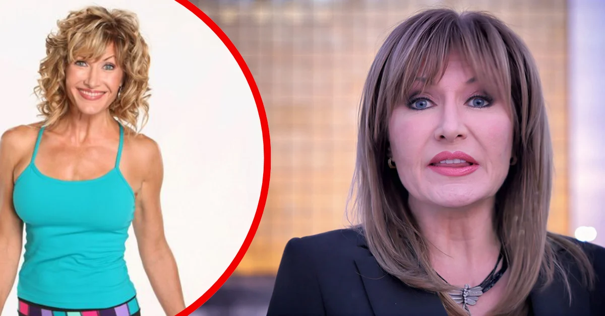 Loren Halifax Age, net worth, husband, family, career