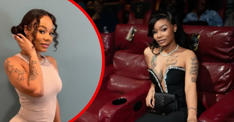 Makeiva Albritten Age, net worth, boyfriend, career, movies