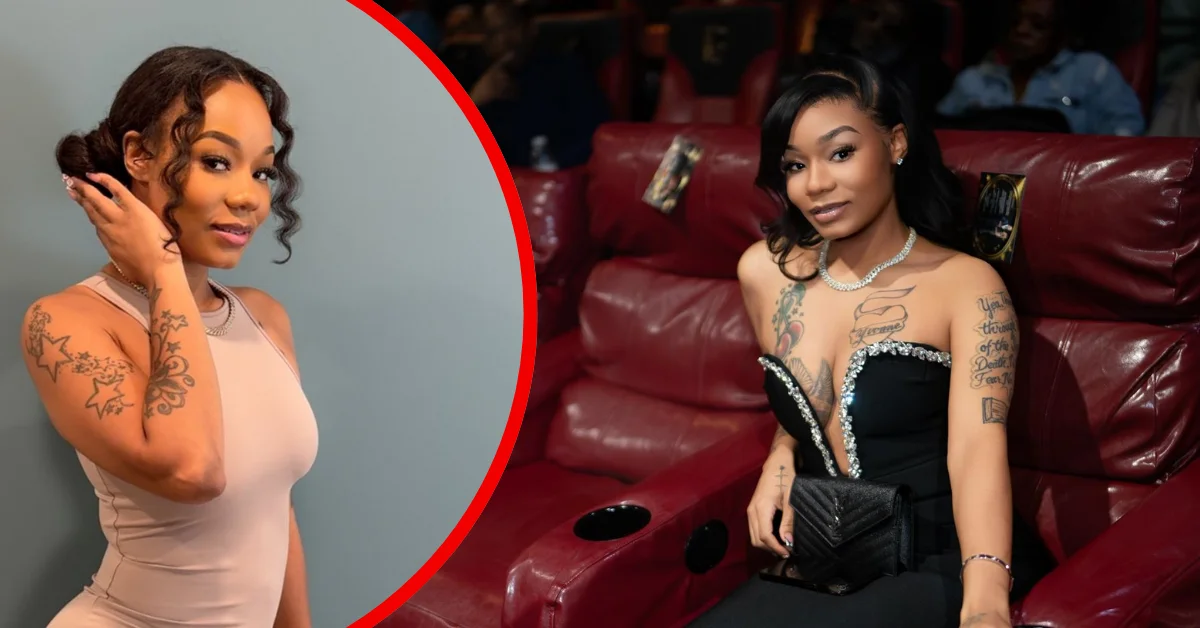 Makeiva Albritten Age, net worth, boyfriend, career, movies