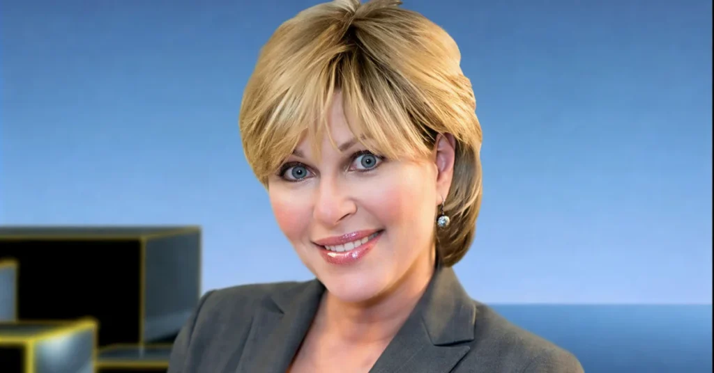 Maria Genero’s Height, Weight, and Body Measurements