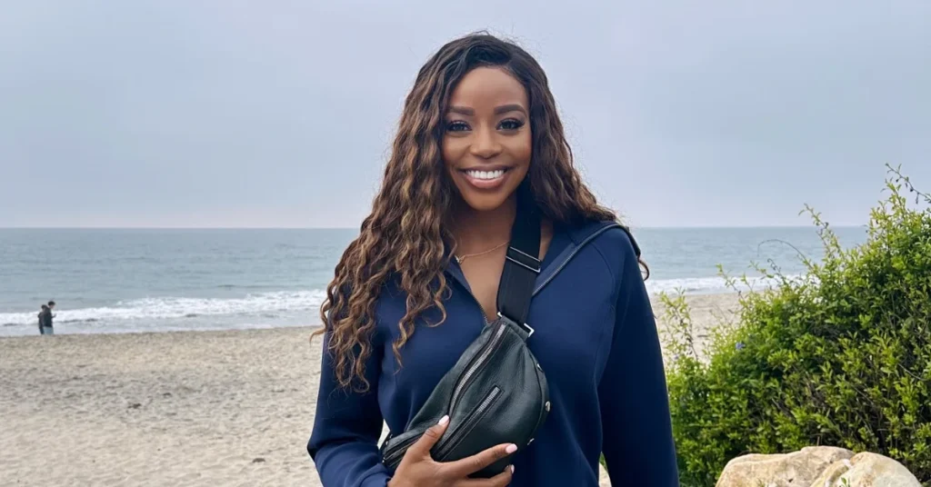 Melissa Magee’s Height, Weight, and Body Measurements