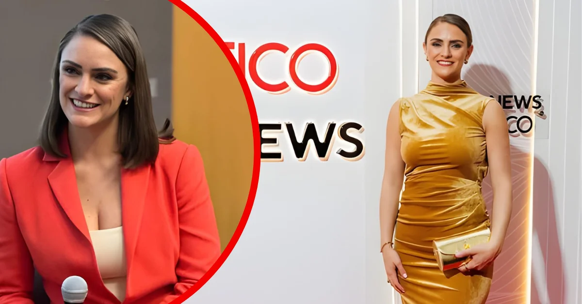 Olivia Beavers Age, measurements, height, net worth, husband, wiki & career