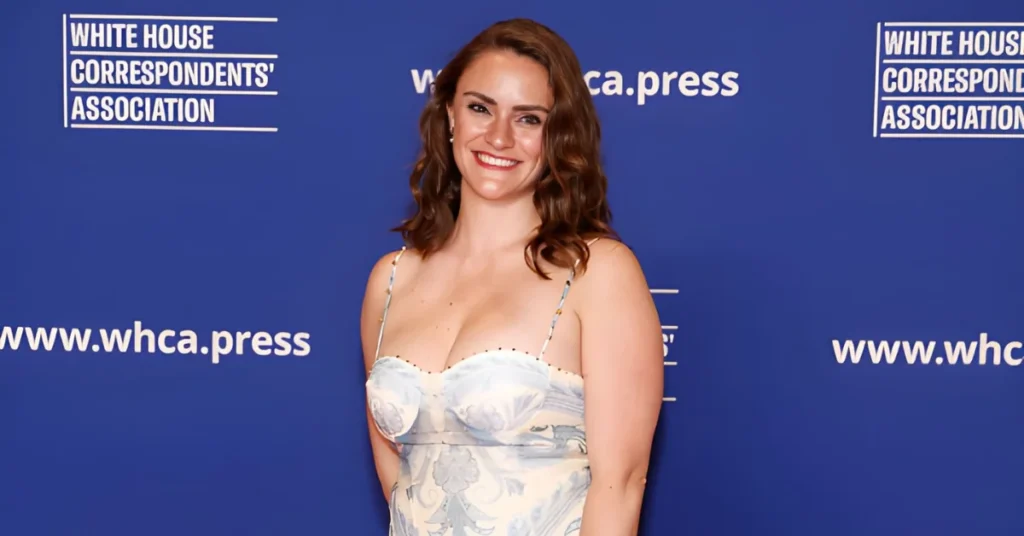 Olivia Beavers’ height, weight, and body measurements