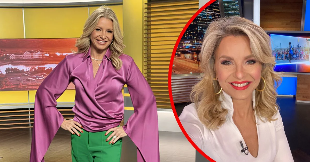 Paula Ebben Wikipedia: Age, net worth, salary, husband, family, career