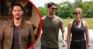 Phil Torres Age, height, net worth, wife, children, family, career