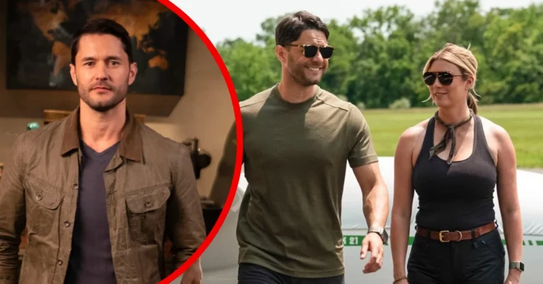 Phil Torres Age, height, net worth, wife, children, family, career