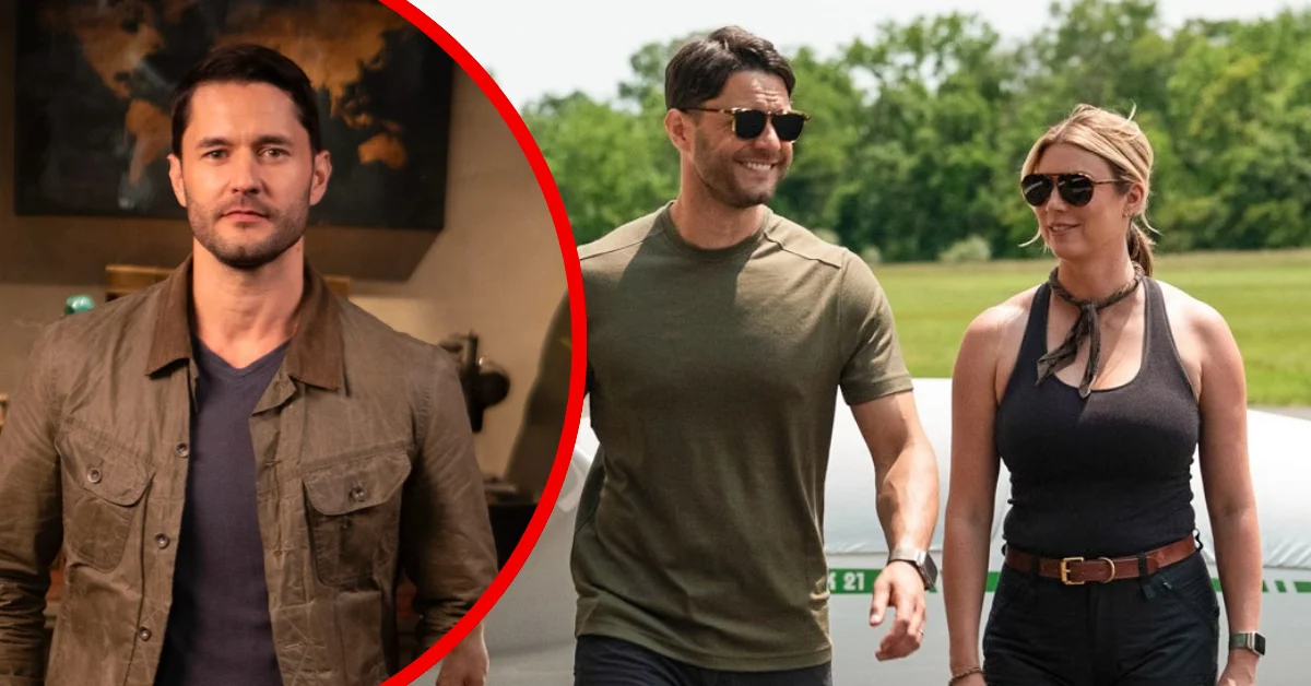 Phil Torres Age, height, net worth, wife, children, family, career