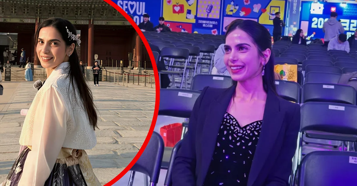 Pooh in Korea age, height, net worth, boyfriend, family, career