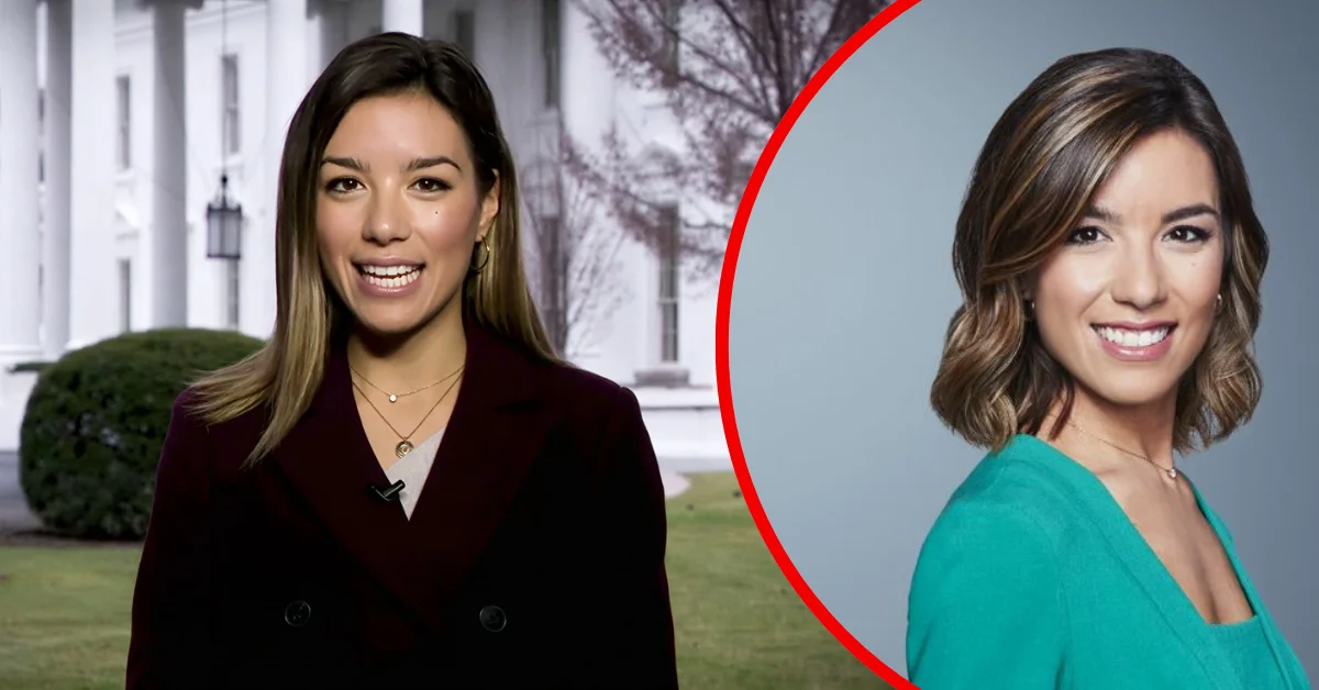 Priscilla Alvarez Age, net worth, salary, husband, family, wiki & career