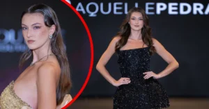 Rachel Pizzolato Age, measurements, height, net worth, boyfriend, career