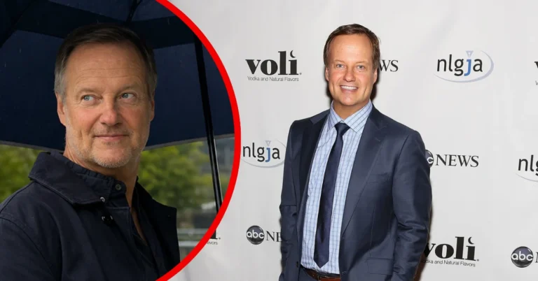 Rick Reichmuth Age, net worth, salary, wife, children, career