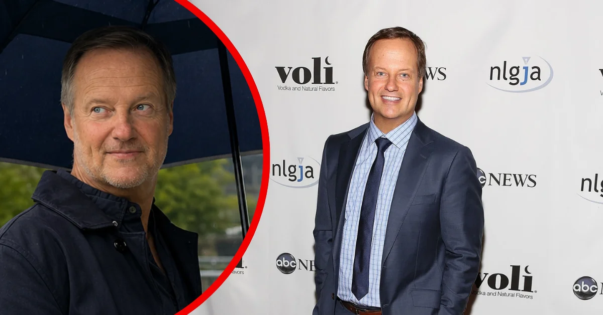Rick Reichmuth Age, net worth, salary, wife, children, career