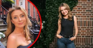 Rikki Schlott Wikipedia: Age, height, net worth, family, bio & career