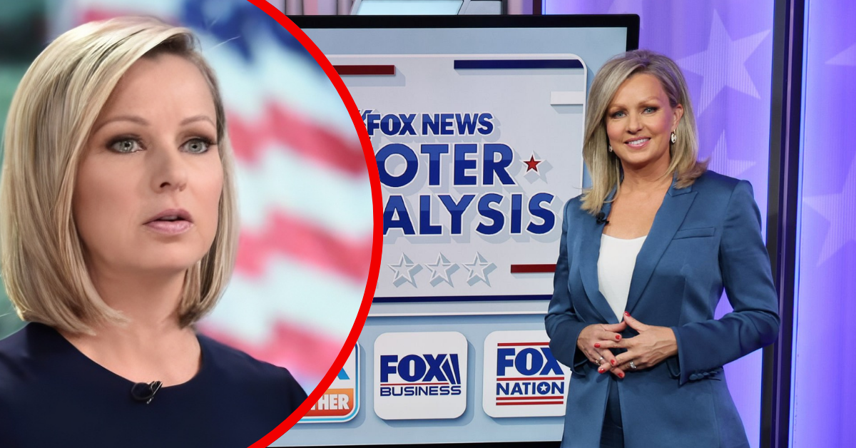 Sandra Smith Age, measurements, height, husband, net worth, salary, career