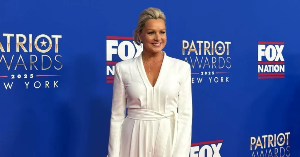 Sandra Smith’s height, weight, and body measurements