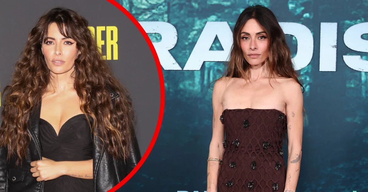 Sarah Shahi Age, measurements, height, boyfriend, children, net worth, career