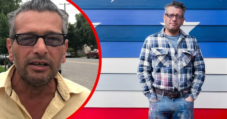 Scott LoBaido Net worth, age, wife, career, documentary