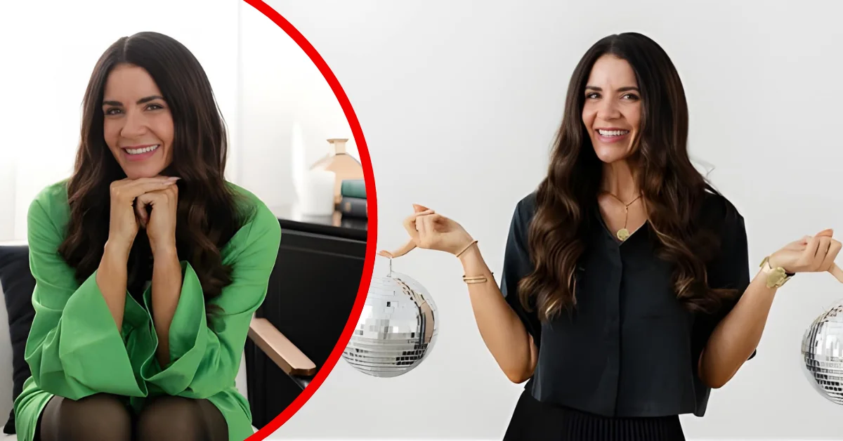 Tara Leigh Cobble Age, net worth, husband, wiki, bio, career