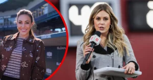 Taylor McGregor Age, measurements, height, net worth, husband, family, career